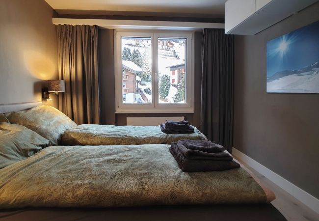 Apartment in Saas-Fee - Amici 17 Apartment in Saas-Fee - Amici 17