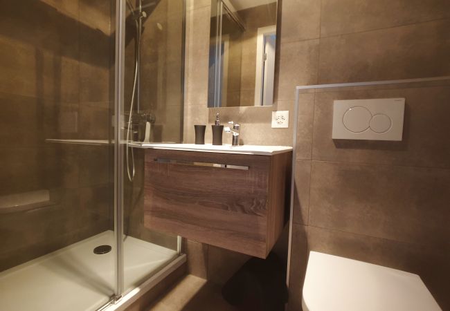 Apartment in Saas-Fee - Amici 17 Apartment in Saas-Fee - Amici 17