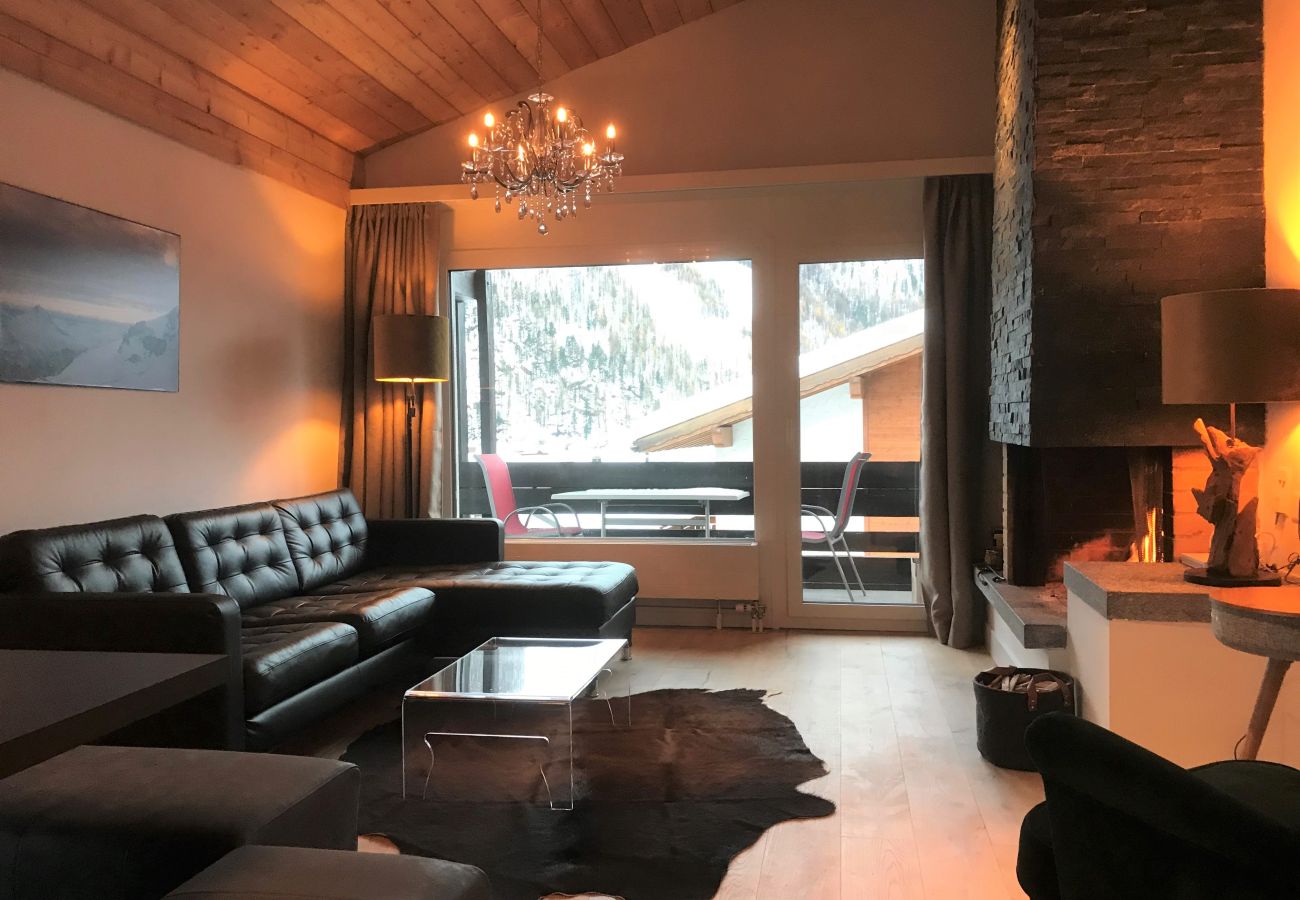 Apartment in Saas-Fee - Amici 17 Apartment in Saas-Fee - Amici 17