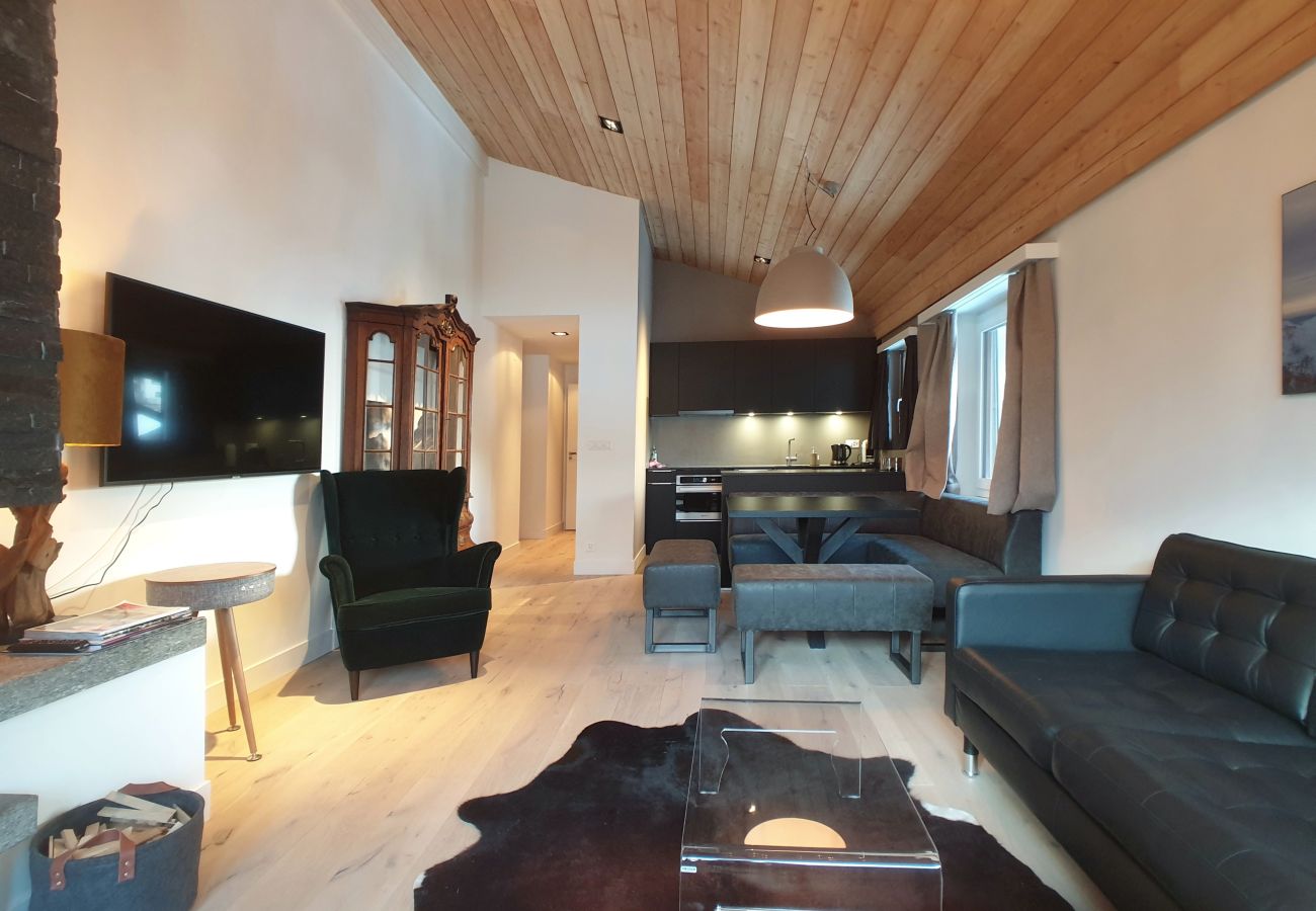 Apartment in Saas-Fee - Amici 17 Apartment in Saas-Fee - Amici 17
