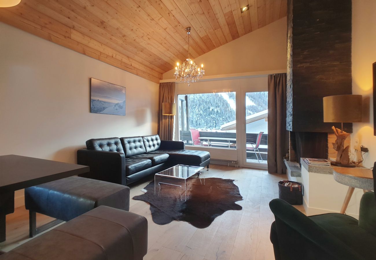 Apartment in Saas-Fee - Amici 17 Apartment in Saas-Fee - Amici 17