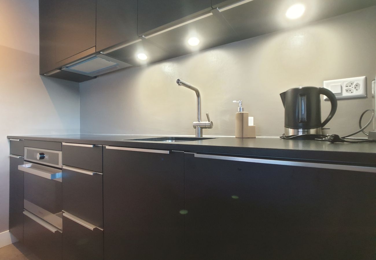Apartment in Saas-Fee - Amici 17 Apartment in Saas-Fee - Amici 17