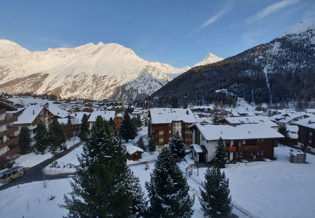 Apartment in Saas-Fee - Amici 17 Apartment in Saas-Fee - Amici 17