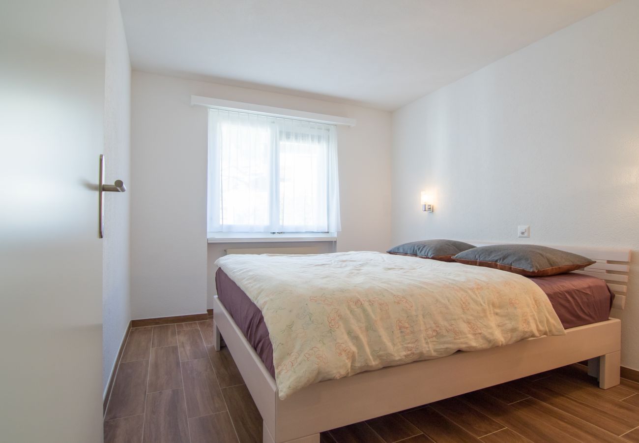 Apartment in Saas-Fee - Egginer Nr. 4 Apartment in Saas-Fee - Egginer Nr. 4
