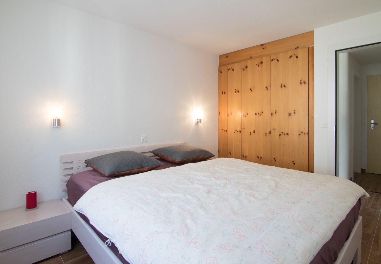 Apartment in Saas-Fee - Egginer Nr. 4 Apartment in Saas-Fee - Egginer Nr. 4