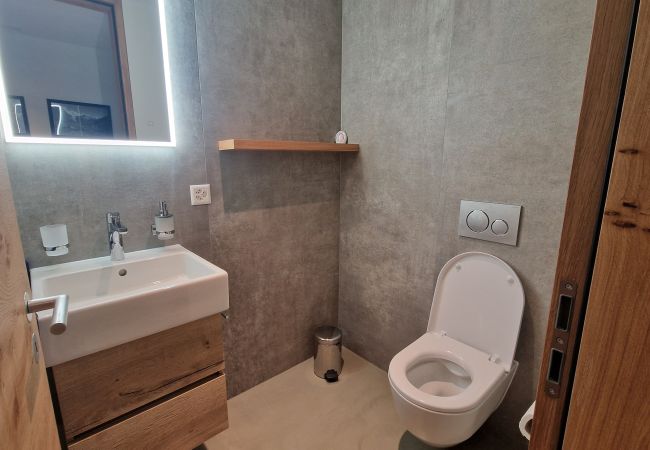 Apartment in Saas-Fee - Derby Apartment in Saas-Fee - Derby