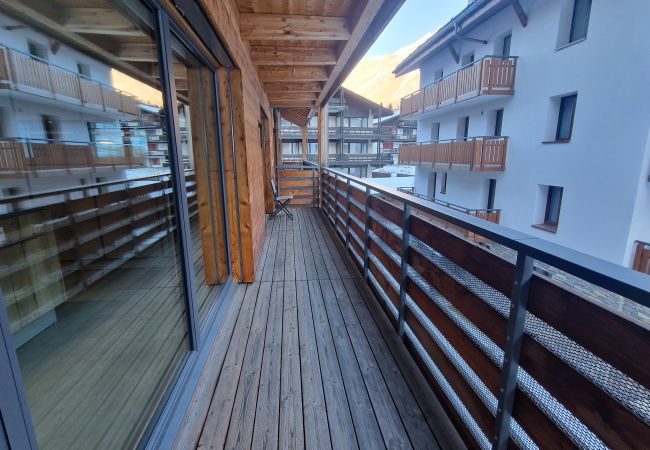 Apartment in Saas-Fee - Derby Apartment in Saas-Fee - Derby