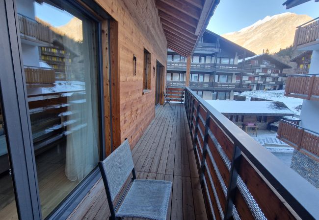 Apartment in Saas-Fee - Derby Apartment in Saas-Fee - Derby