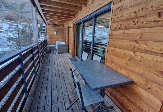 Apartment in Saas-Fee - Derby Apartment in Saas-Fee - Derby