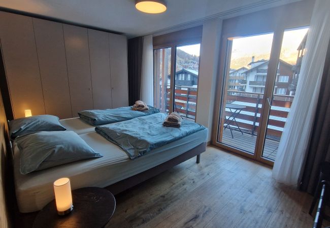 Apartment in Saas-Fee - Derby Apartment in Saas-Fee - Derby