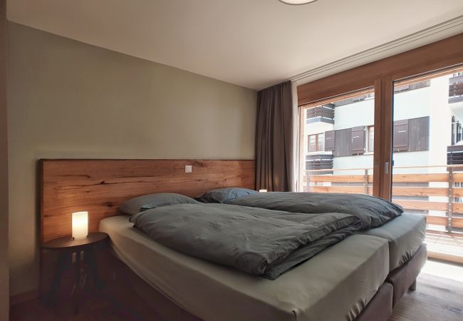 Apartment in Saas-Fee - Derby Apartment in Saas-Fee - Derby