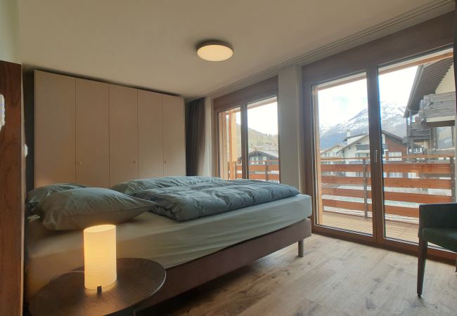 Apartment in Saas-Fee - Derby Apartment in Saas-Fee - Derby