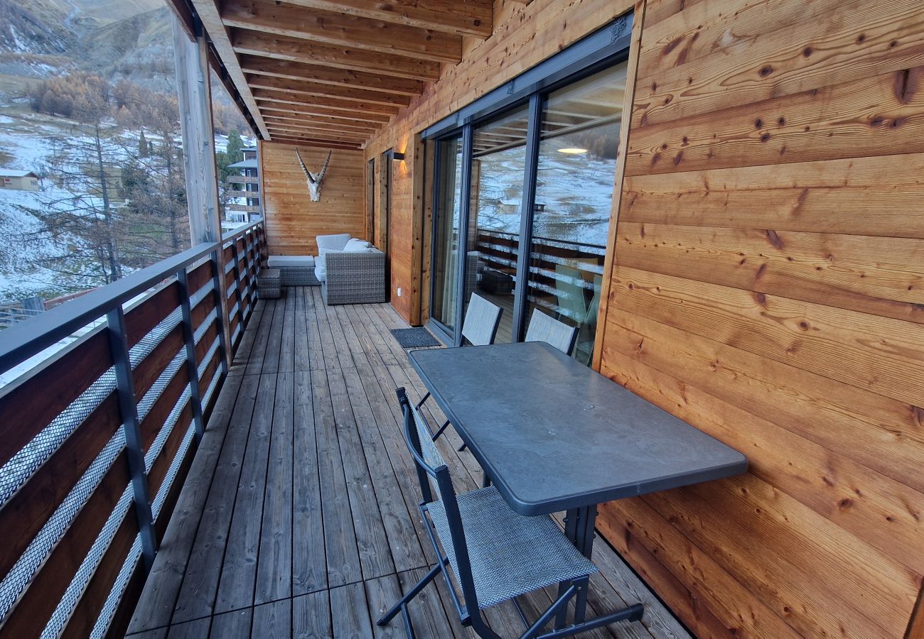 Apartment in Saas-Fee - Derby Apartment in Saas-Fee - Derby