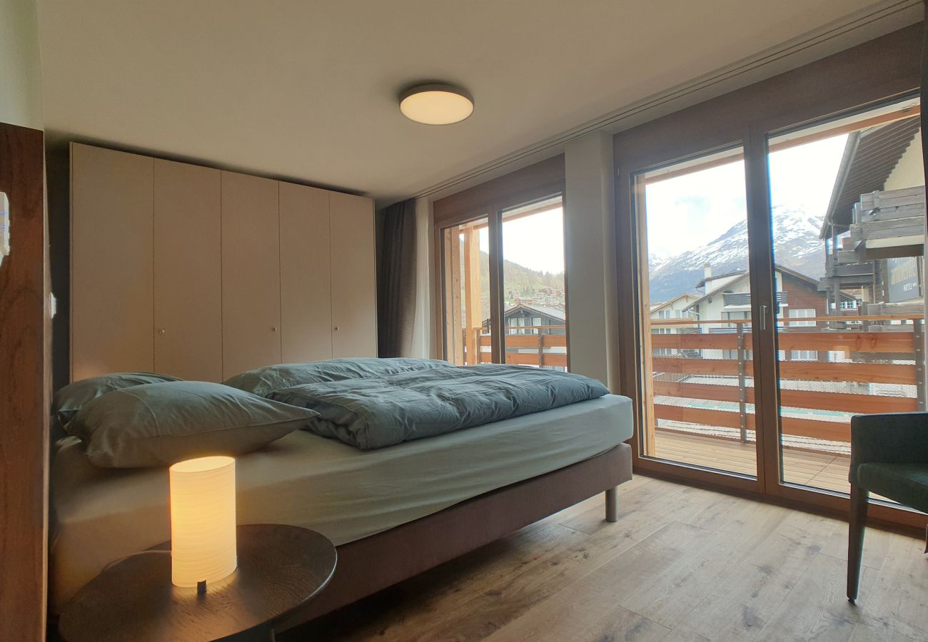 Apartment in Saas-Fee - Derby Apartment in Saas-Fee - Derby