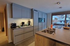 Apartment in Saas-Fee - Derby