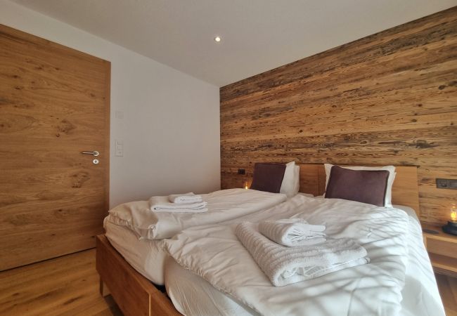 Apartment in Saas-Fee - Berghof 2. OG Apartment in Saas-Fee - Berghof 2. OG