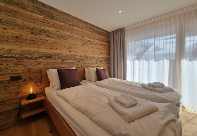 Apartment in Saas-Fee - Berghof 2. OG Apartment in Saas-Fee - Berghof 2. OG