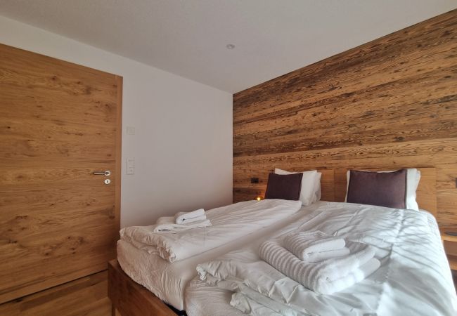 Apartment in Saas-Fee - Berghof 2. OG Apartment in Saas-Fee - Berghof 2. OG