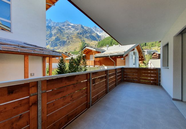 Apartment in Saas-Fee - Bella Coppia Apartment in Saas-Fee - Bella Coppia