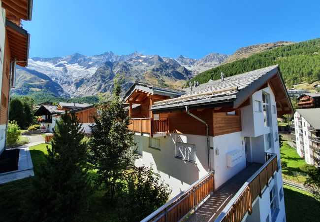 Apartment in Saas-Fee - Bella Coppia Apartment in Saas-Fee - Bella Coppia