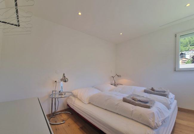 Apartment in Saas-Fee - Bella Coppia Apartment in Saas-Fee - Bella Coppia
