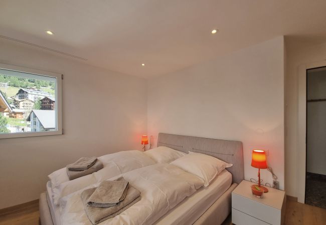Apartment in Saas-Fee - Bella Coppia Apartment in Saas-Fee - Bella Coppia