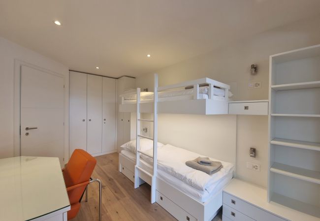 Apartment in Saas-Fee - Bella Coppia Apartment in Saas-Fee - Bella Coppia