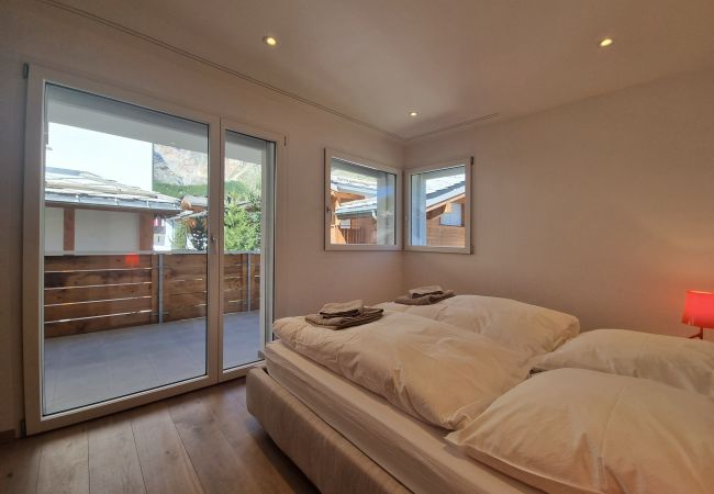 Apartment in Saas-Fee - Bella Coppia Apartment in Saas-Fee - Bella Coppia