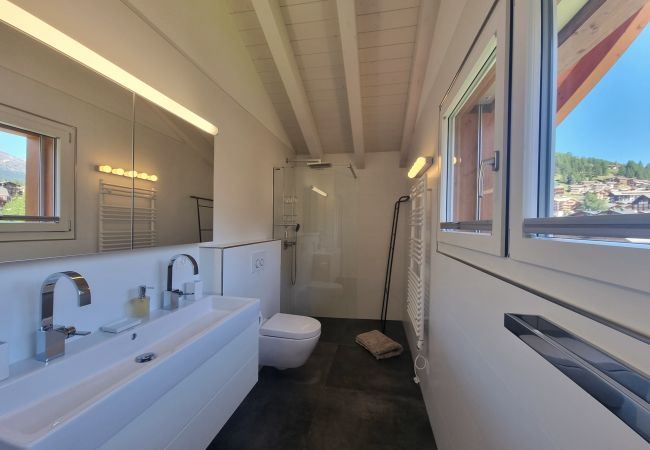 Apartment in Saas-Fee - Bella Coppia Apartment in Saas-Fee - Bella Coppia