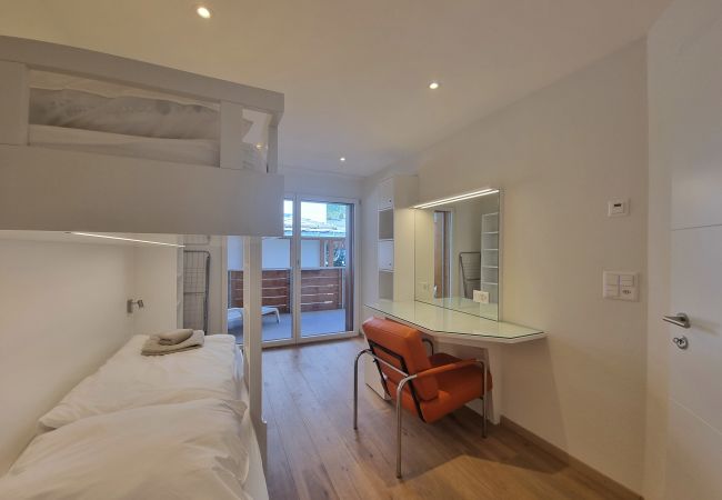 Apartment in Saas-Fee - Bella Coppia Apartment in Saas-Fee - Bella Coppia