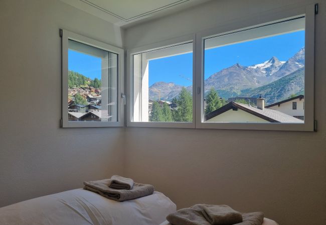 Apartment in Saas-Fee - Bella Coppia Apartment in Saas-Fee - Bella Coppia