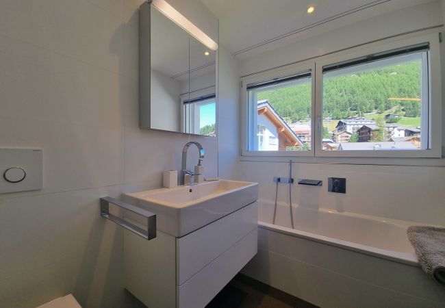 Apartment in Saas-Fee - Bella Coppia Apartment in Saas-Fee - Bella Coppia