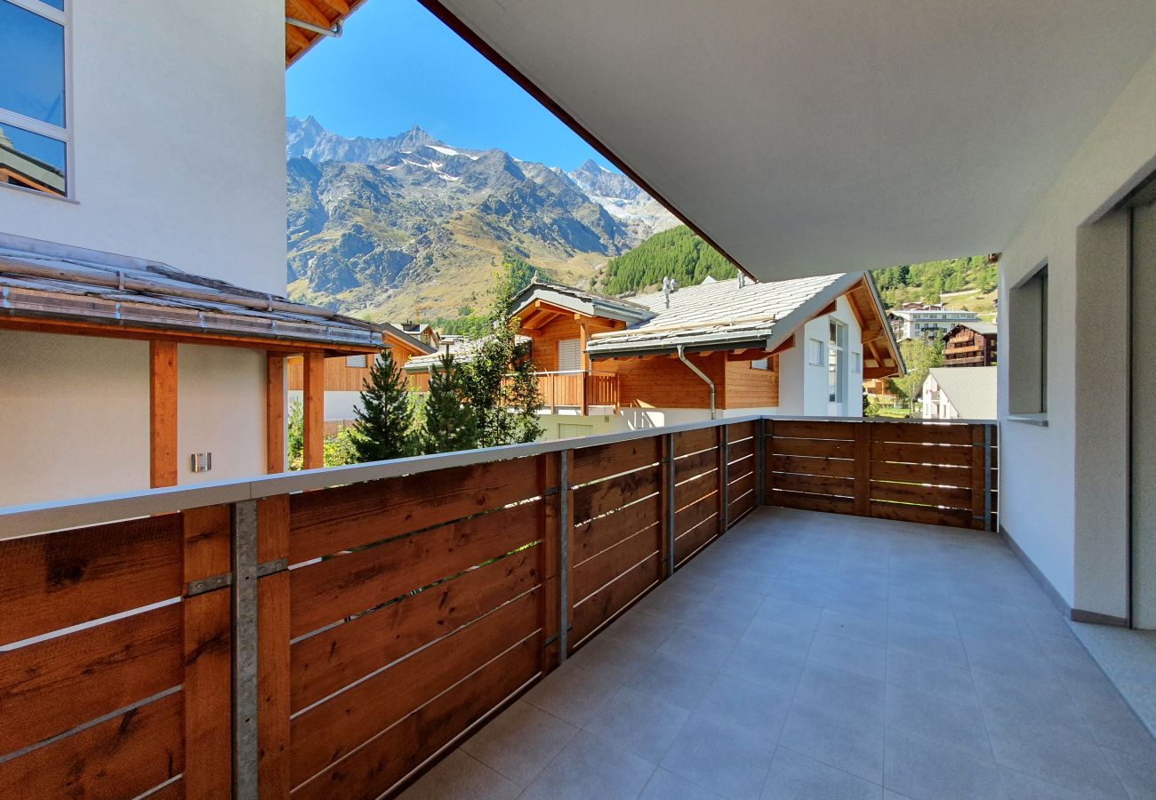 Apartment in Saas-Fee - Bella Coppia Apartment in Saas-Fee - Bella Coppia