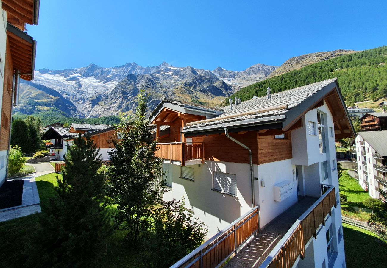 Apartment in Saas-Fee - Bella Coppia Apartment in Saas-Fee - Bella Coppia
