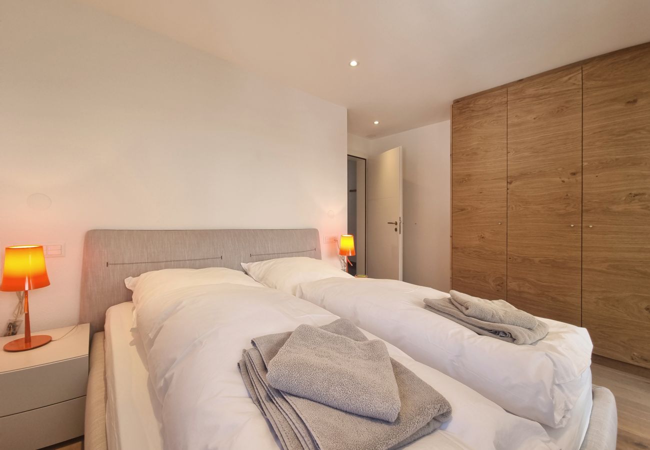 Apartment in Saas-Fee - Bella Coppia Apartment in Saas-Fee - Bella Coppia