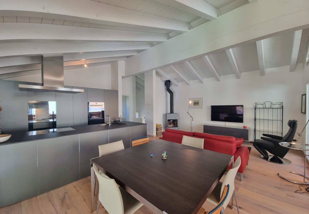 Apartment in Saas-Fee - Bella Coppia Apartment in Saas-Fee - Bella Coppia