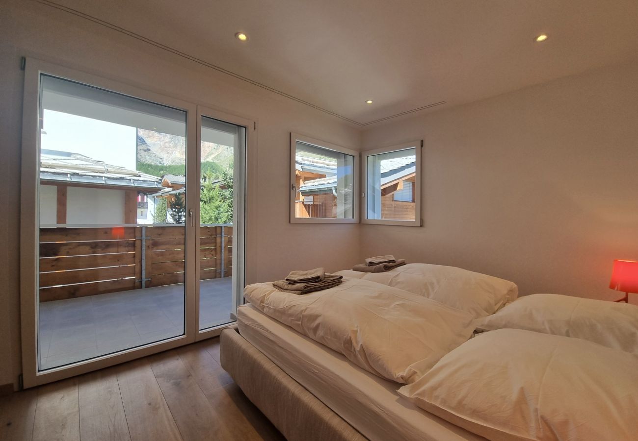 Apartment in Saas-Fee - Bella Coppia Apartment in Saas-Fee - Bella Coppia