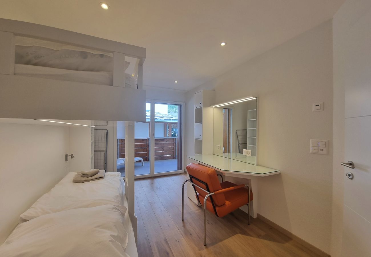 Apartment in Saas-Fee - Bella Coppia Apartment in Saas-Fee - Bella Coppia