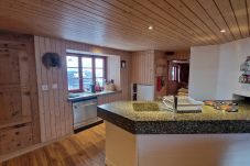 Apartment in Saas-Fee - Hannig