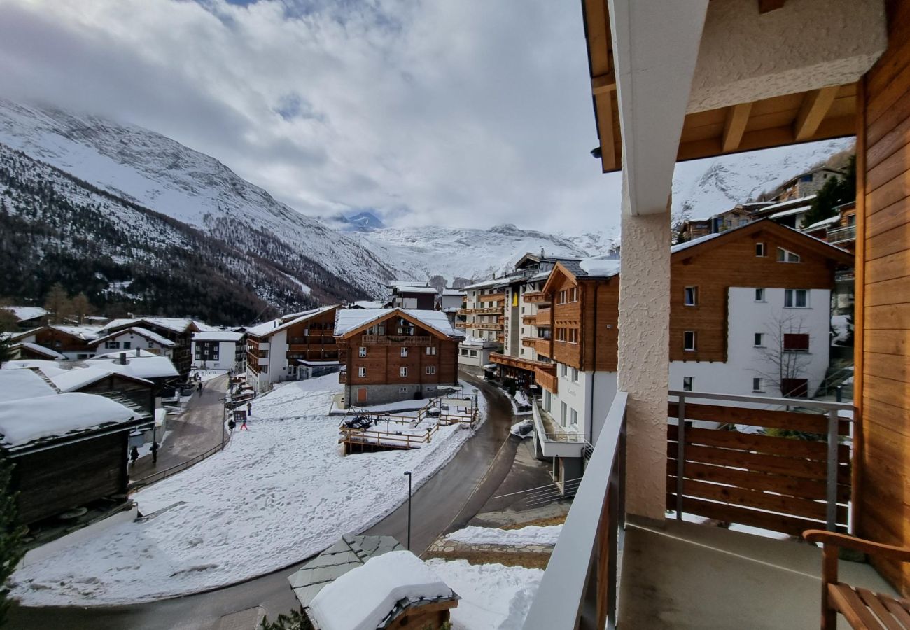 Apartment in Saas-Fee - Cristal 21 Apartment in Saas-Fee - Cristal 21