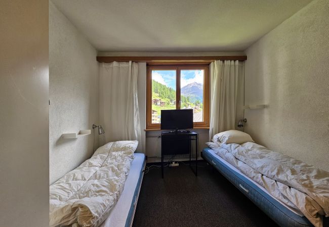 Apartment in Saas-Fee - Cresta 3. OG Apartment in Saas-Fee - Cresta 3. OG
