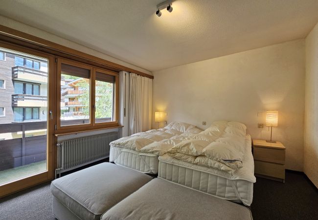 Apartment in Saas-Fee - Cresta 3. OG Apartment in Saas-Fee - Cresta 3. OG