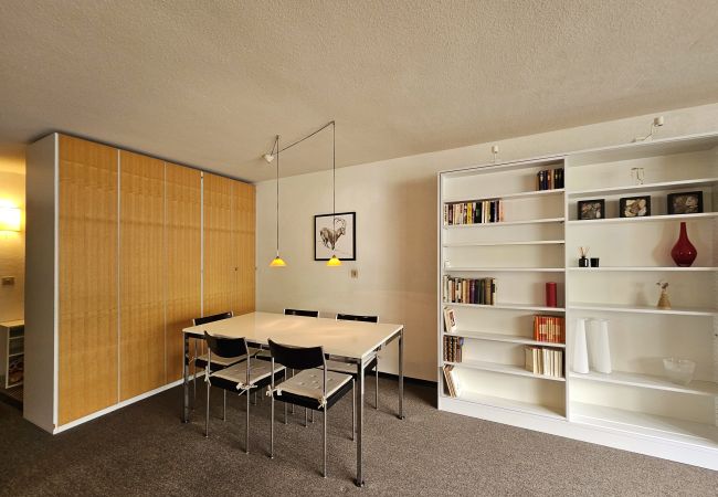 Apartment in Saas-Fee - Cresta 3. OG Apartment in Saas-Fee - Cresta 3. OG
