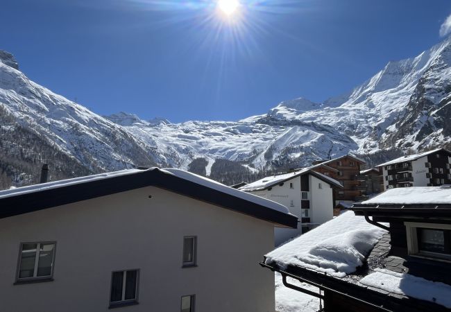Apartment in Saas-Fee - Cresta 3. OG Apartment in Saas-Fee - Cresta 3. OG