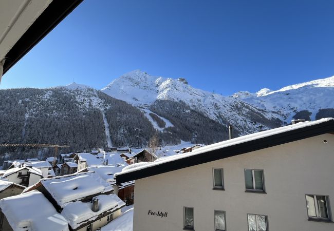 Apartment in Saas-Fee - Cresta 3. OG Apartment in Saas-Fee - Cresta 3. OG