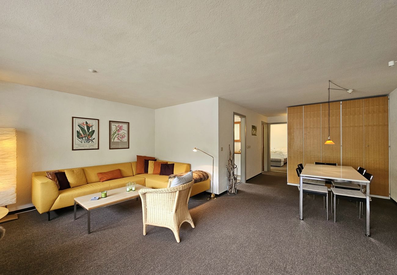 Apartment in Saas-Fee - Cresta 3. OG Apartment in Saas-Fee - Cresta 3. OG