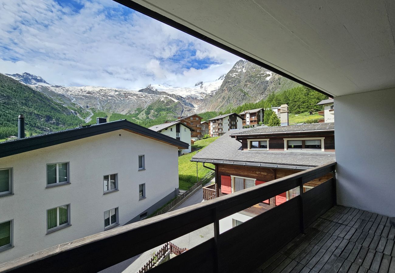 Apartment in Saas-Fee - Cresta 3. OG Apartment in Saas-Fee - Cresta 3. OG