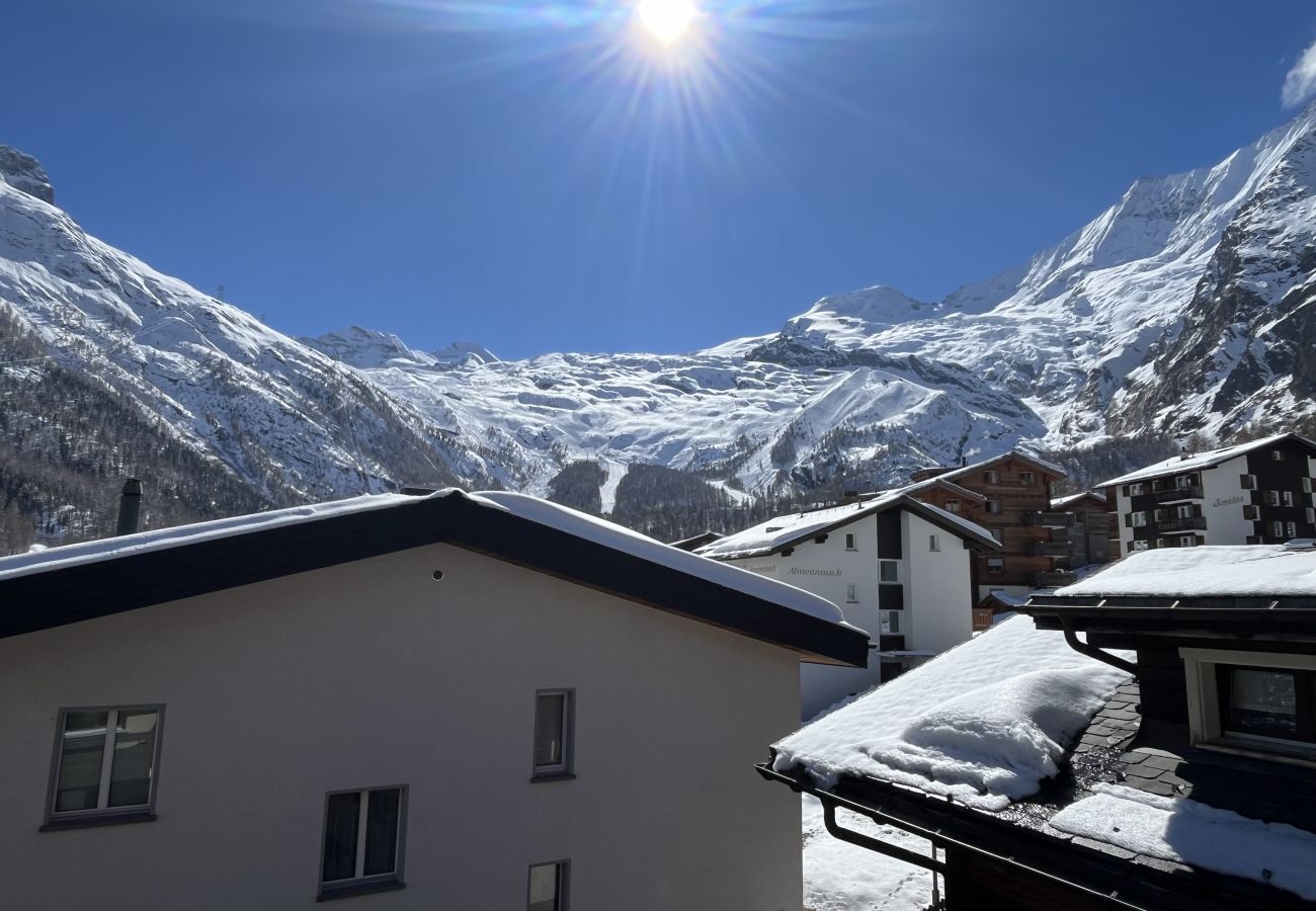 Apartment in Saas-Fee - Cresta 3. OG Apartment in Saas-Fee - Cresta 3. OG