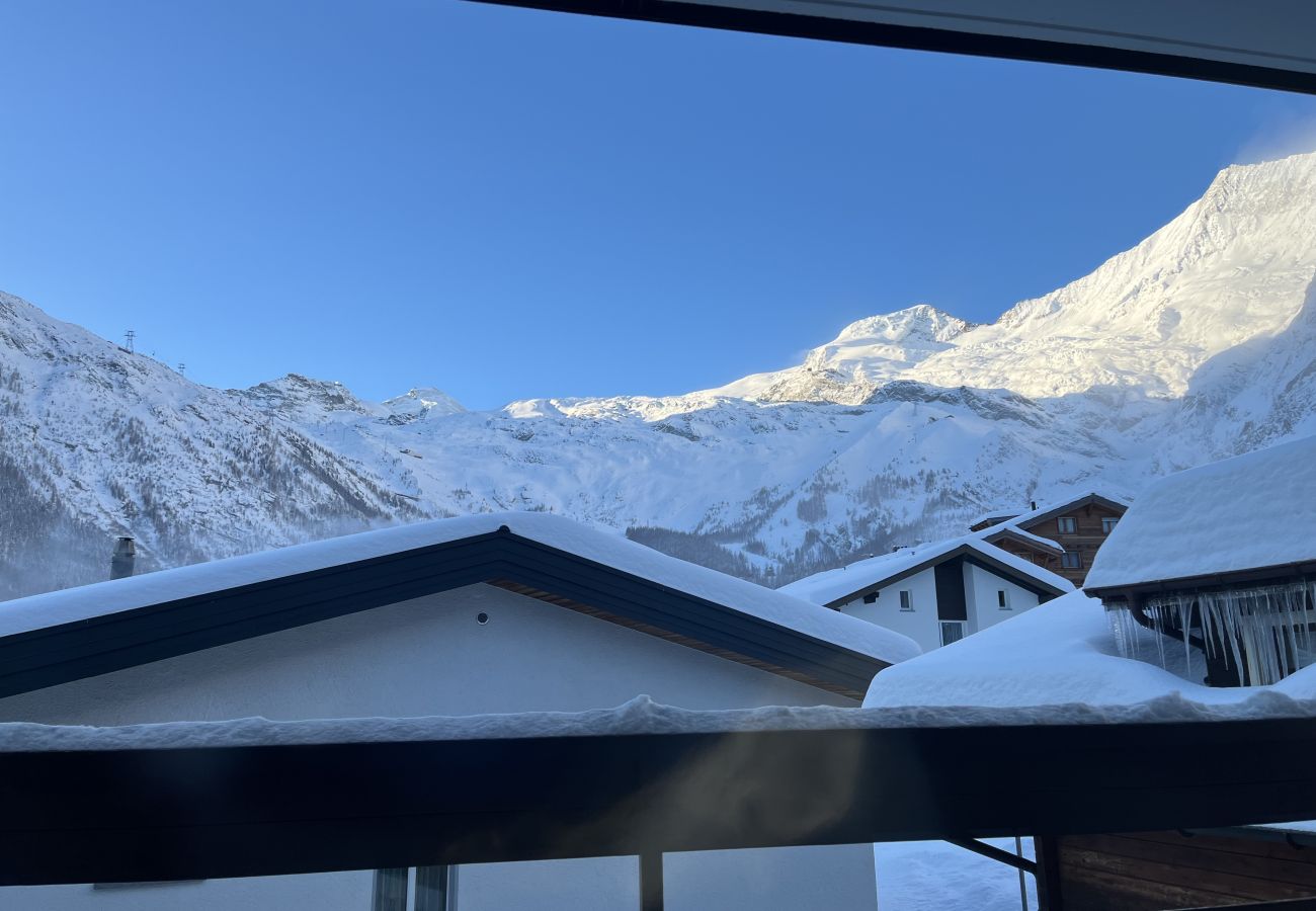 Apartment in Saas-Fee - Cresta 3. OG Apartment in Saas-Fee - Cresta 3. OG