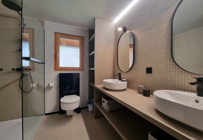 Apartment in Saas-Fee - Sole Apartment in Saas-Fee - Sole